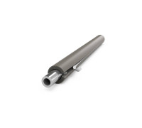Трубка теплоизоляционная Energoflex Super SK 110/20 мм 2 м EFXT110202SUSK