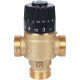 Термостатический смесительный клапан STOUT 3/4 НР 30-65 °C Kvs 2.3 SVM-0125-236520
