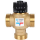 Клапан термостатический смесительный STOUT 1 1/4 НР 30-65 °C Kvs 3.5 SVM-0125-356532