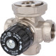 Насосно-смесительный узел STOUT SDG-0120 без насоса SDG-0120-001000