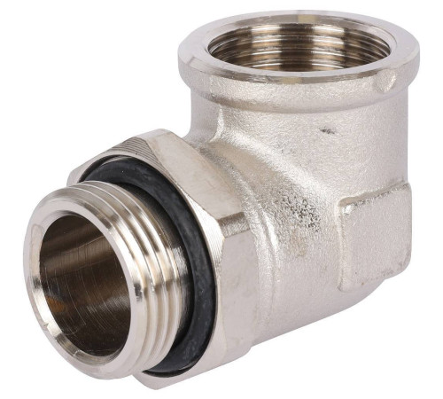 Насосно-смесительный узел STOUT SDG-0120 без насоса SDG-0120-001000