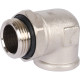 Насосно-смесительный узел STOUT SDG-0120 без насоса SDG-0120-001000