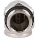 Насосно-смесительный узел STOUT SDG-0120 без насоса SDG-0120-001000