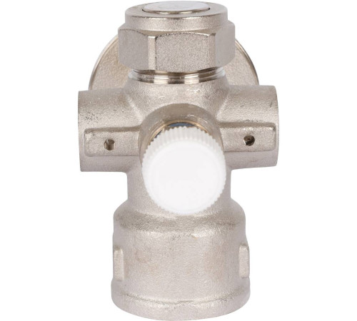 Насосно-смесительный узел STOUT SDG-0120 без насоса SDG-0120-001000