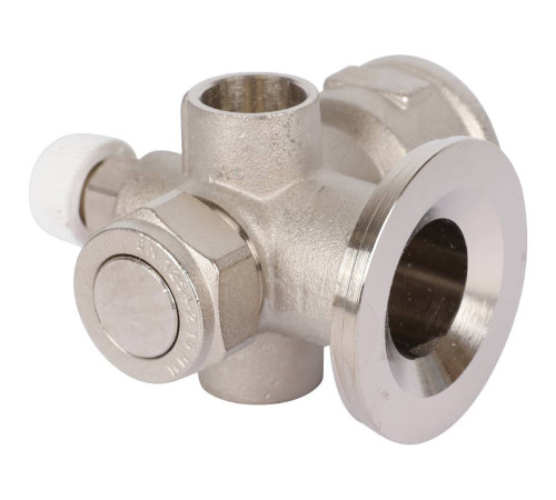 Насосно-смесительный узел STOUT SDG-0120 без насоса SDG-0120-001000