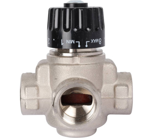 Насосно-смесительный узел STOUT SDG-0120 без насоса SDG-0120-001000