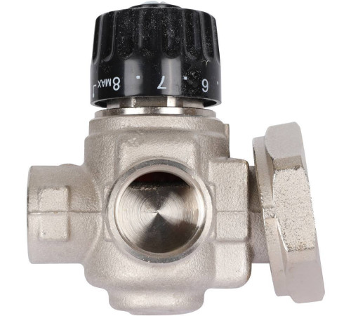 Насосно-смесительный узел STOUT SDG-0120 без насоса SDG-0120-001000