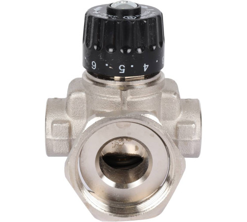 Насосно-смесительный узел STOUT SDG-0120 без насоса SDG-0120-001000