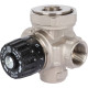 Насосно-смесительный узел STOUT SDG-0120 без насоса SDG-0120-001000