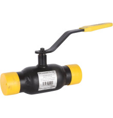 Кран шаровой BROEN Ballomax 11с10фт DN 32 PN 16 под приварку 9459430