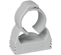Хомут Walraven starQuick серый 32-35 мм 0854035