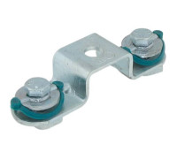 Седельный соединитель профиля Walraven BIS RapidRail WM35 38x40 мм 6584156