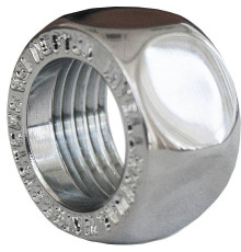 Гайка накидная Stahlmann 1/2 SA0301/2