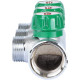 Коллектор регулирующий STOUT 3 выхода 1 x 3/4 EK SMB-6850-013403