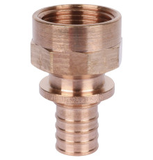 Переходник REHAU RAUTITAN 25-Rp 1 RX+ с внутренней резьбой 14564081001