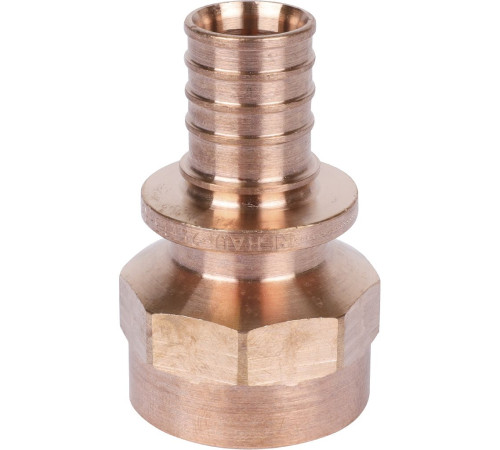 Переходник REHAU RAUTITAN 25-Rp 1 RX+ с внутренней резьбой 14564081001