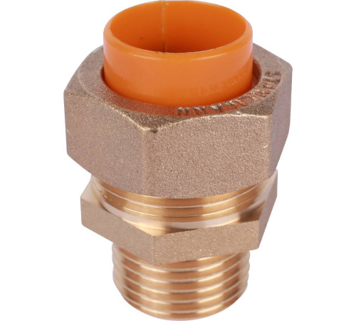 Муфта для газа Stahlmann 15х1/2 НР SSMG1501/2BGZ