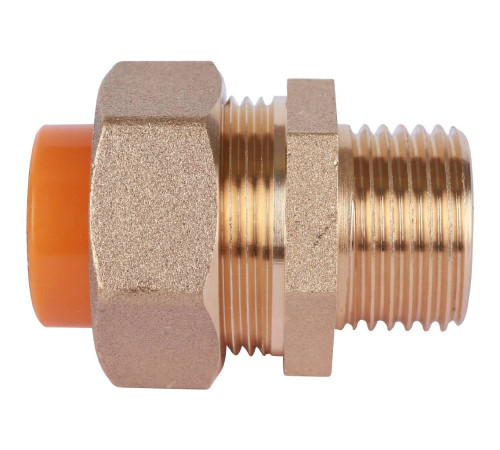 Муфта для газа Stahlmann 15х1/2 НР SSMG1501/2BGZ