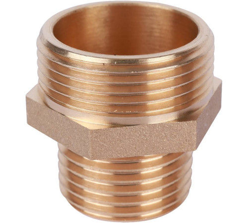 Муфта для газа Stahlmann 15х1/2 НР SSMG1501/2BGZ