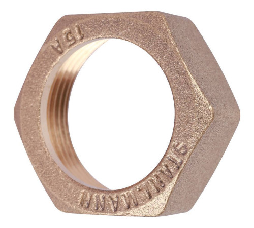 Муфта для газа Stahlmann 15х1/2 НР SSMG1501/2BGZ