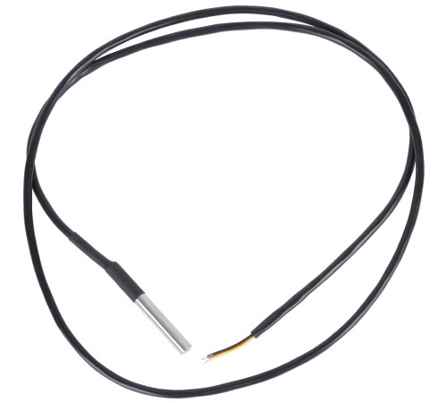 Термодатчик ZONT теплоносителя уличный в гильзу DS18B20 ML00003614