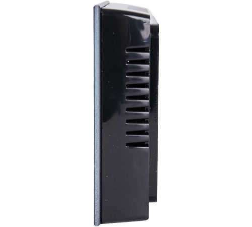 Беспроводной комнатный терморегулятор STOUT ST-292v2 черный STE-0101-029222