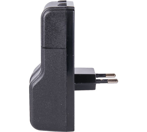 Беспроводной комнатный терморегулятор STOUT ST-292v2 черный STE-0101-029222