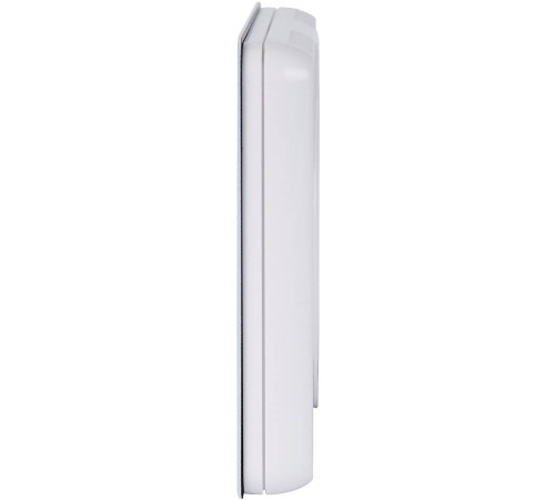 Беспроводной комнатный терморегулятор STOUT ST-293v2 белый STE-0101-029321