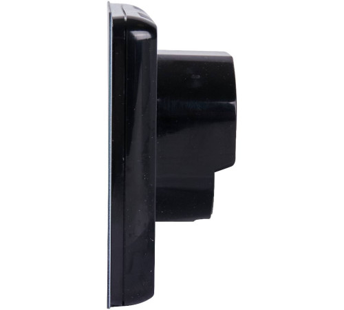 Беспроводной комнатный терморегулятор STOUT ST-293v2 черный STE-0101-029322