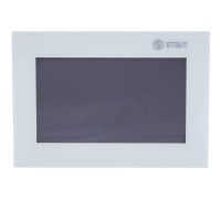Регулятор беспроводной STOUT ST-8s WIFI белый STE-0101-100801