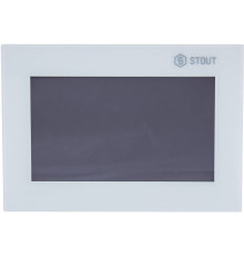 Регулятор беспроводной STOUT ST-8s WIFI белый STE-0101-100801