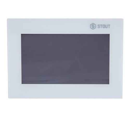 Регулятор беспроводной STOUT ST-8s WIFI белый STE-0101-100801