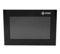 Регулятор беспроводной STOUT ST-8s WIFI черный STE-0101-100802