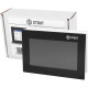 Регулятор беспроводной STOUT ST-8s WIFI черный STE-0101-100802