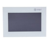 Регулятор беспроводной STOUT ST-16s WIFI белый STE-0101-101601