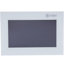 Регулятор беспроводной STOUT ST-16s WIFI белый STE-0101-101601