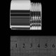 Удлинитель STOUT хромированный 1 x 25 мм ВН SFT-0002-000125