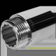 Удлинитель хромированный STOUT 1 x 40 мм SFT-0002-000140