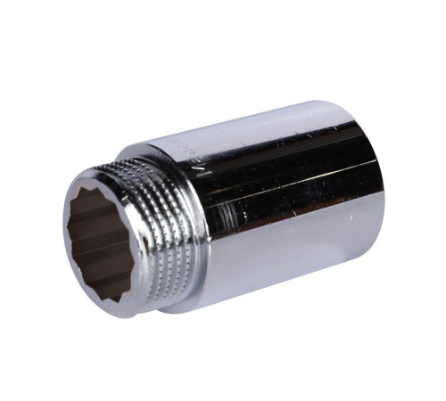 Удлинитель STOUT хромированный 1 x 50 мм ВН SFT-0002-000150