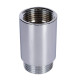 Удлинитель STOUT хромированный 1 x 50 мм ВН SFT-0002-000150