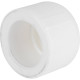 Заглушка Kalde 25 мм полипропиленовая под сварку белая R.3292-ste-250000