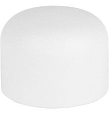 Заглушка Kalde 32 мм полипропиленовая под сварку белая R.3292-ste-320000