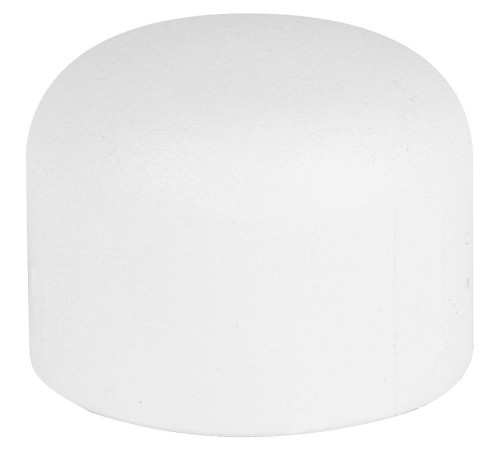 Заглушка Kalde 32 мм полипропиленовая под сварку белая R.3292-ste-320000