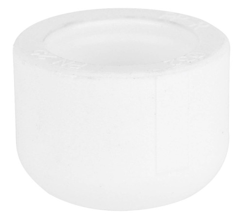 Заглушка Kalde 32 мм полипропиленовая под сварку белая R.3292-ste-320000