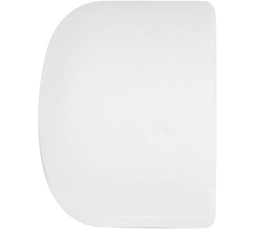 Заглушка Kalde 32 мм полипропиленовая под сварку белая R.3292-ste-320000