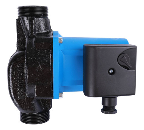 Насос циркуляционный STOUT 25/80-180 SPC-0001-2580180
