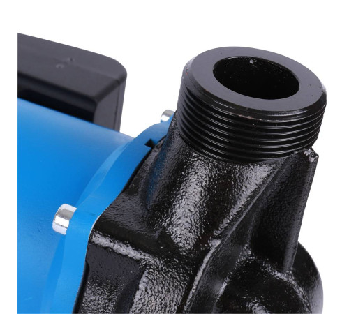 Насос циркуляционный STOUT 25/80-180 SPC-0001-2580180