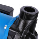 Насос циркуляционный STOUT 25/80-180 SPC-0001-2580180