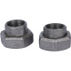 Присоединительный комплект STOUT для насосов G 1 1/2 x Rp 1 SPC-0010-000025