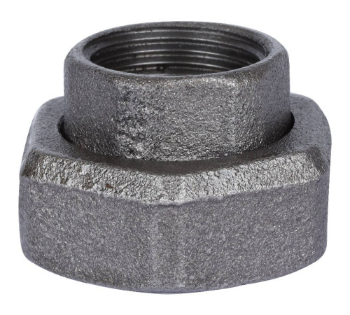 Присоединительный комплект STOUT для насосов G 1 1/2 x Rp 1 SPC-0010-000025